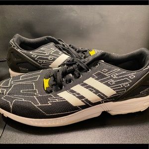Men’s Adidas Shoes - Black